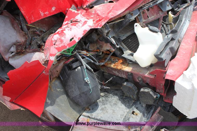 image for item G4592 1994 Pontiac Firebird