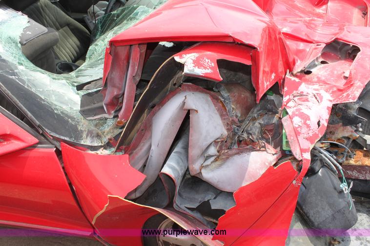 image for item G4592 1994 Pontiac Firebird