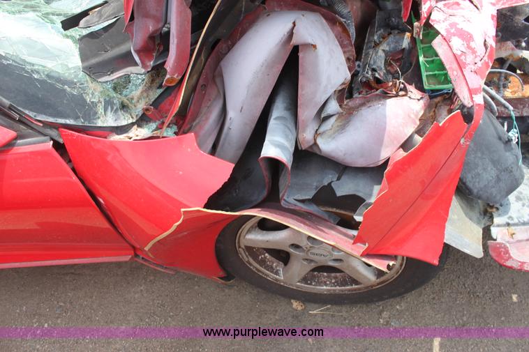 image for item G4592 1994 Pontiac Firebird