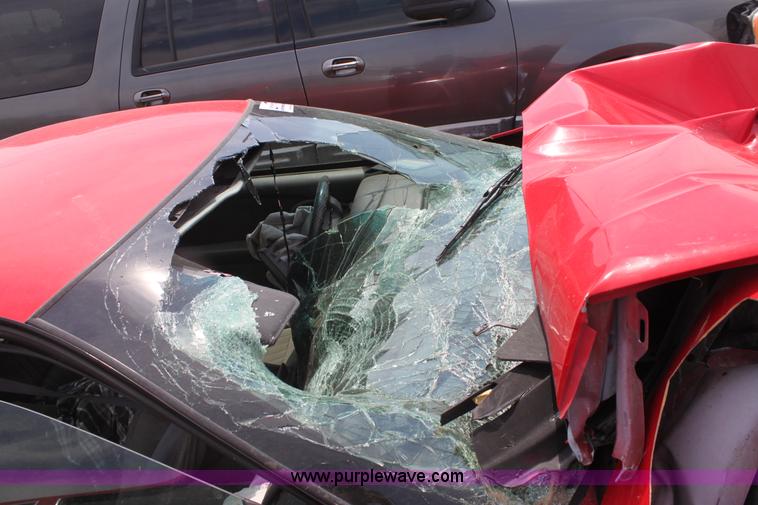 image for item G4592 1994 Pontiac Firebird