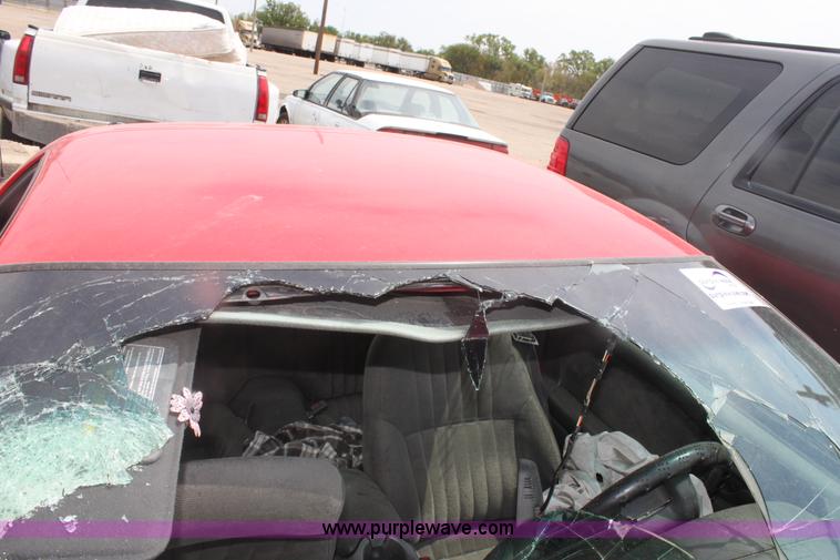 image for item G4592 1994 Pontiac Firebird