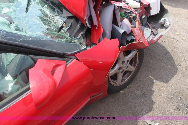 image for item G4592 1994 Pontiac Firebird