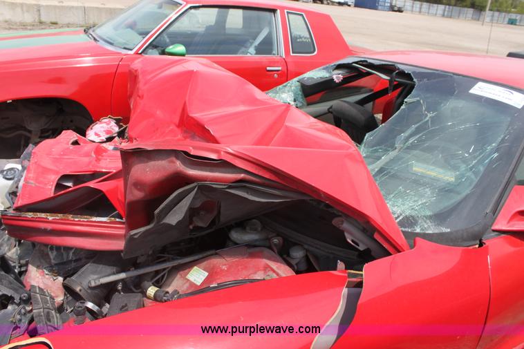 image for item G4592 1994 Pontiac Firebird