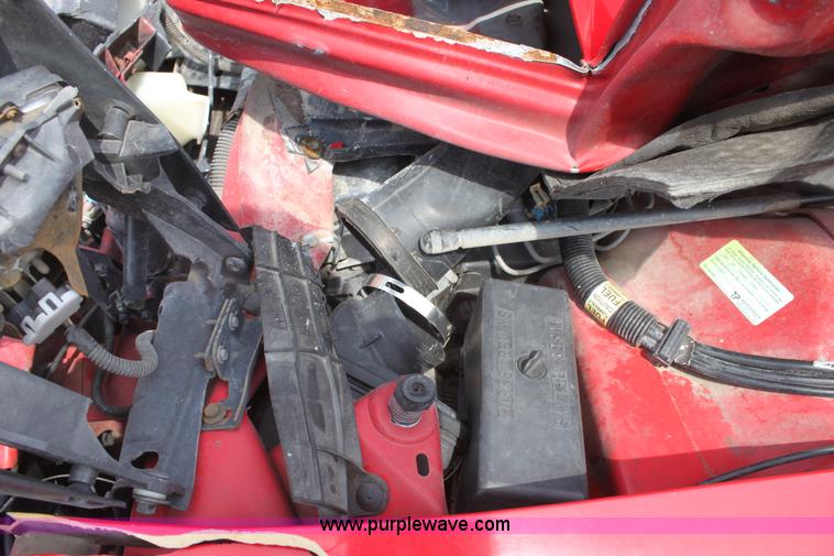 image for item G4592 1994 Pontiac Firebird