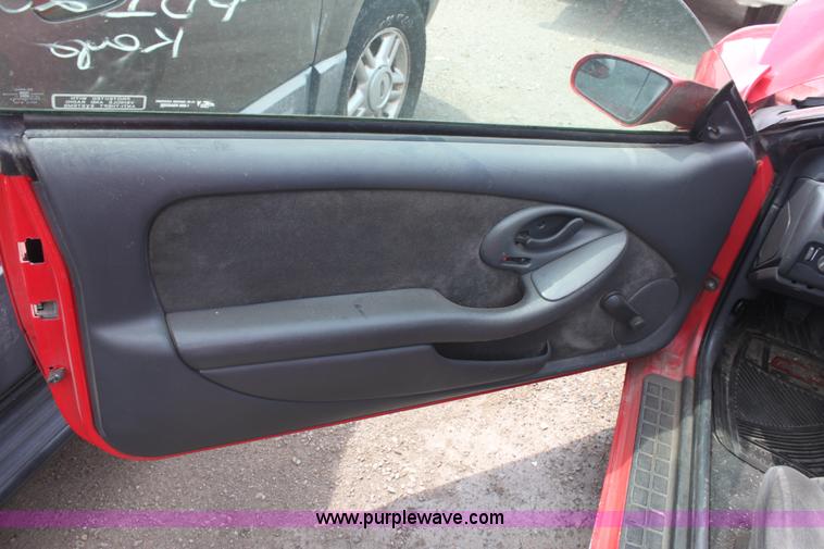 image for item G4592 1994 Pontiac Firebird