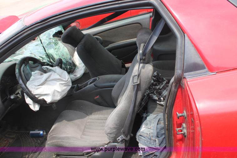 image for item G4592 1994 Pontiac Firebird