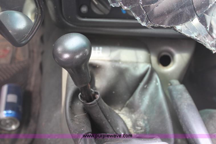 image for item G4592 1994 Pontiac Firebird