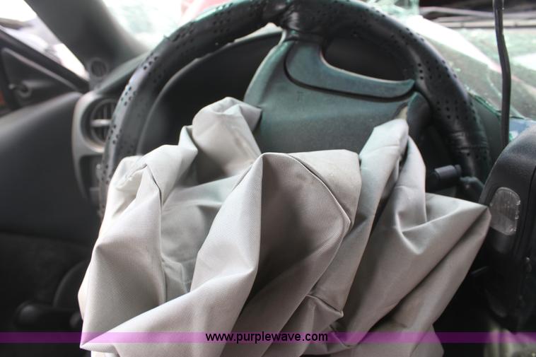 image for item G4592 1994 Pontiac Firebird