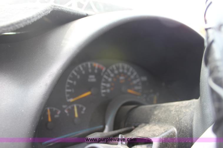 image for item G4592 1994 Pontiac Firebird