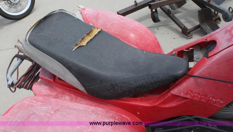 image for item G4596 2006 Hi-Bird ATV