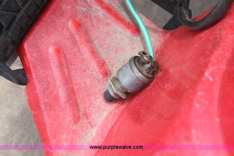 image for item G4596 2006 Hi-Bird ATV