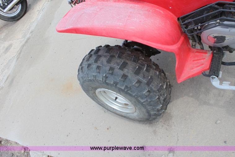 image for item G4596 2006 Hi-Bird ATV