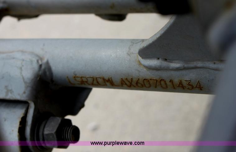 image for item G4596 2006 Hi-Bird ATV