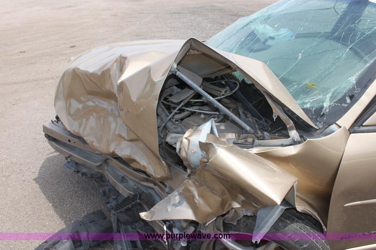 image for item G4598 1999 Pontiac Grand Prix GT