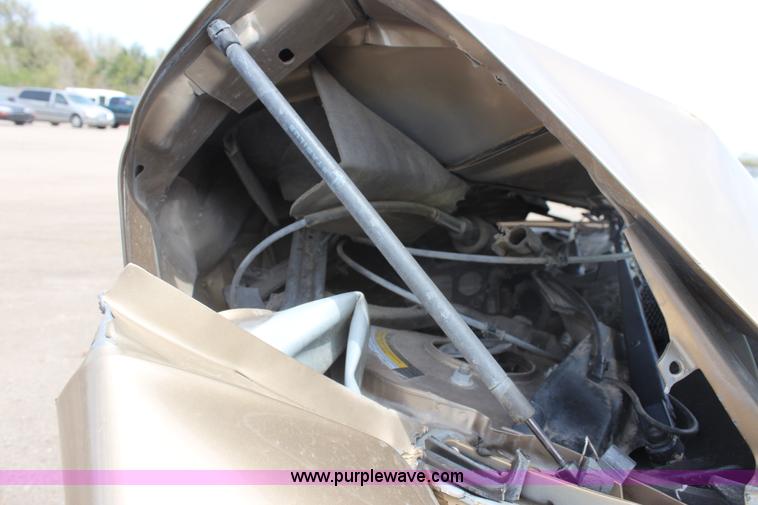 image for item G4598 1999 Pontiac Grand Prix GT