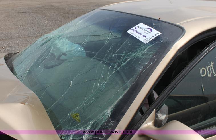 image for item G4598 1999 Pontiac Grand Prix GT