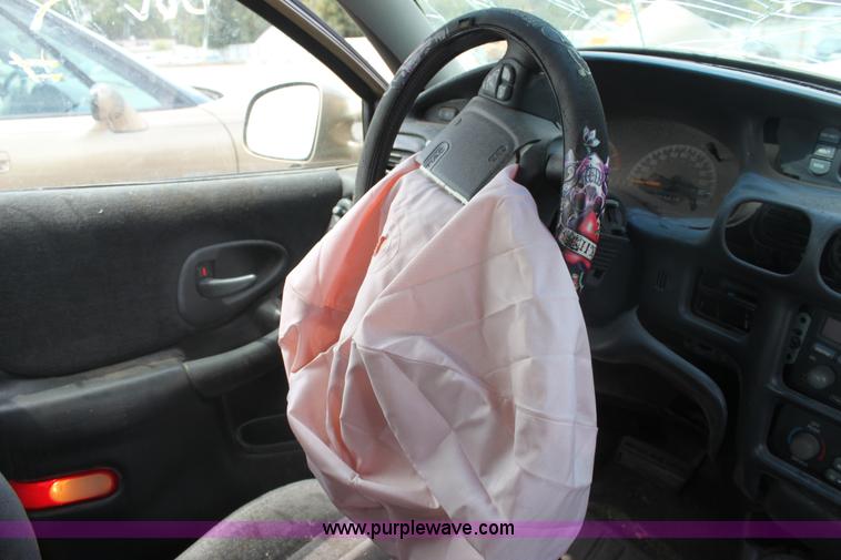 image for item G4598 1999 Pontiac Grand Prix GT