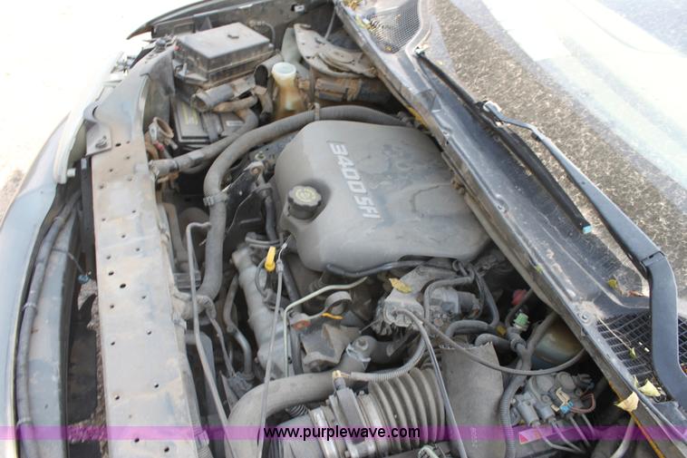 image for item G4600 1998 Chevrolet Venture mini van