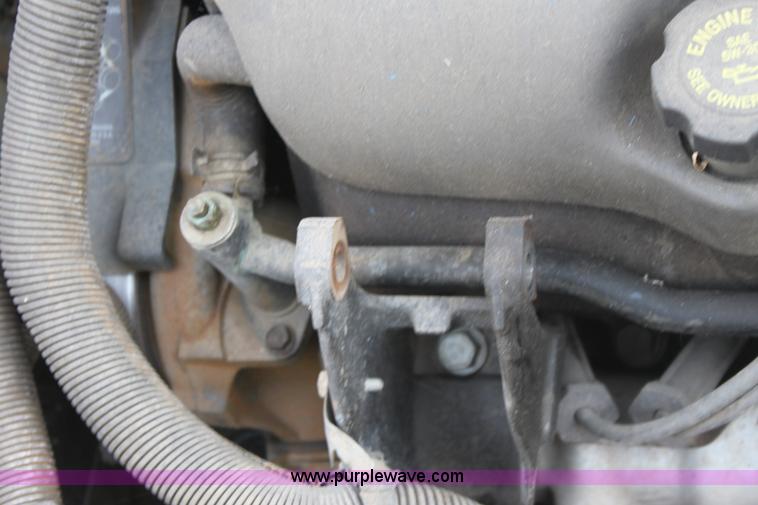 image for item G4600 1998 Chevrolet Venture mini van