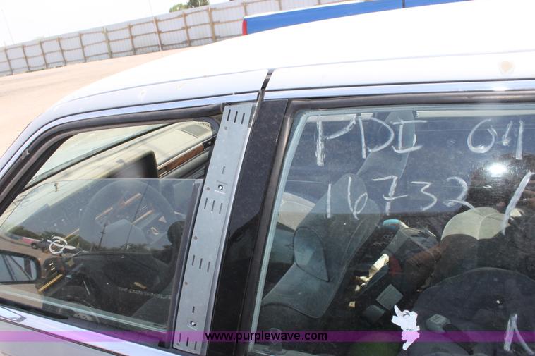 image for item G4601 1989 Dodge Dynasty