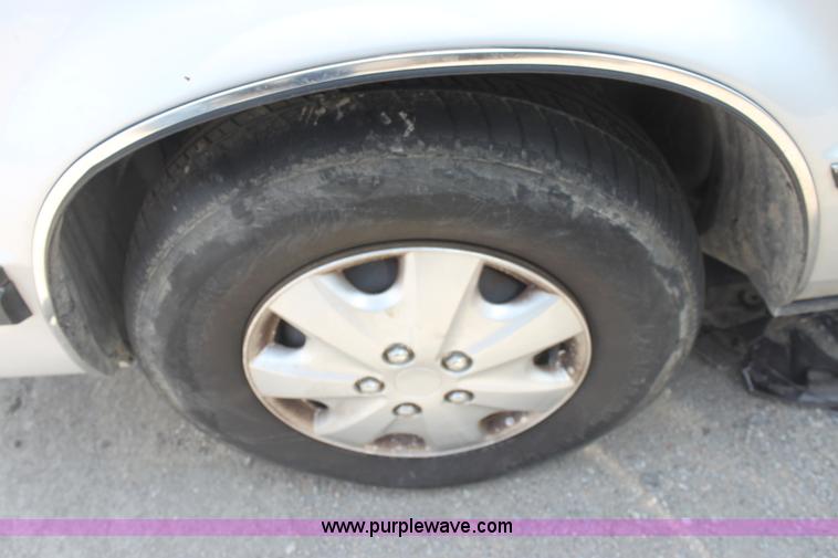 image for item G4601 1989 Dodge Dynasty