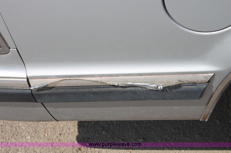 image for item G4601 1989 Dodge Dynasty