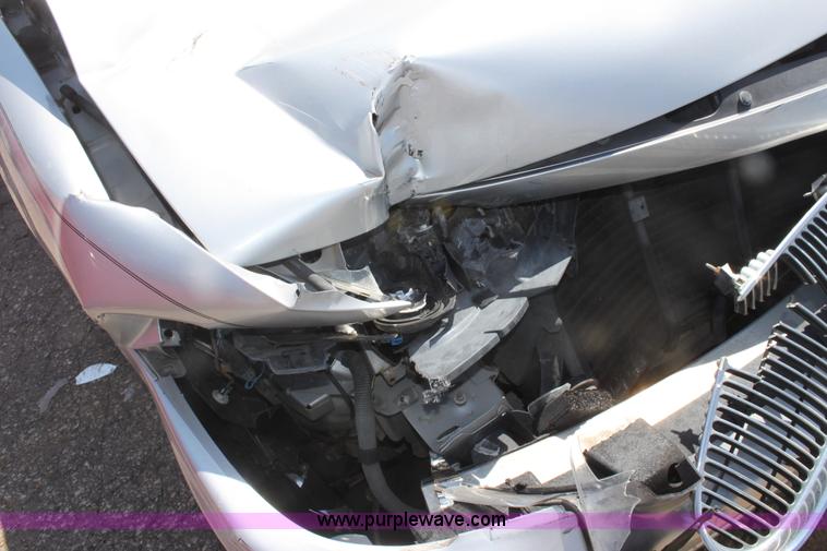 image for item G4602 2001 Buick LeSabre Custom