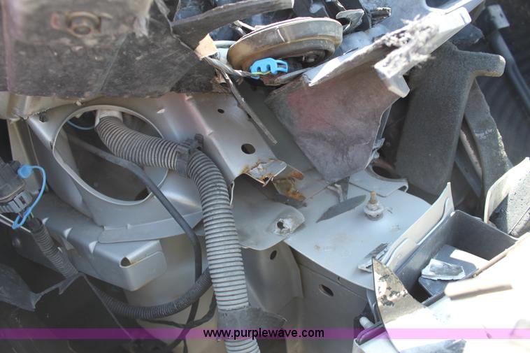 image for item G4602 2001 Buick LeSabre Custom