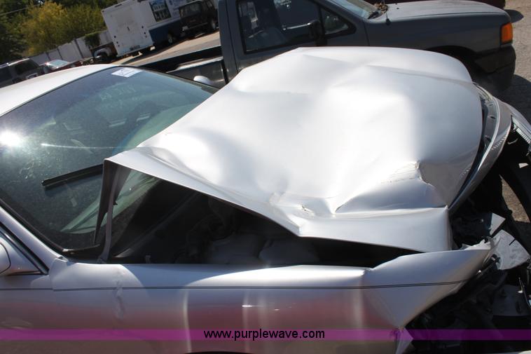 image for item G4602 2001 Buick LeSabre Custom