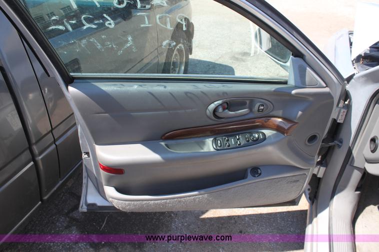 image for item G4602 2001 Buick LeSabre Custom