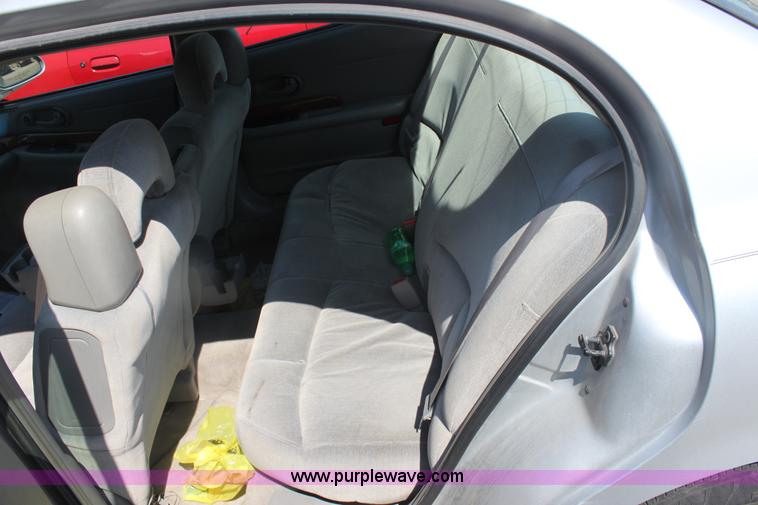 image for item G4602 2001 Buick LeSabre Custom