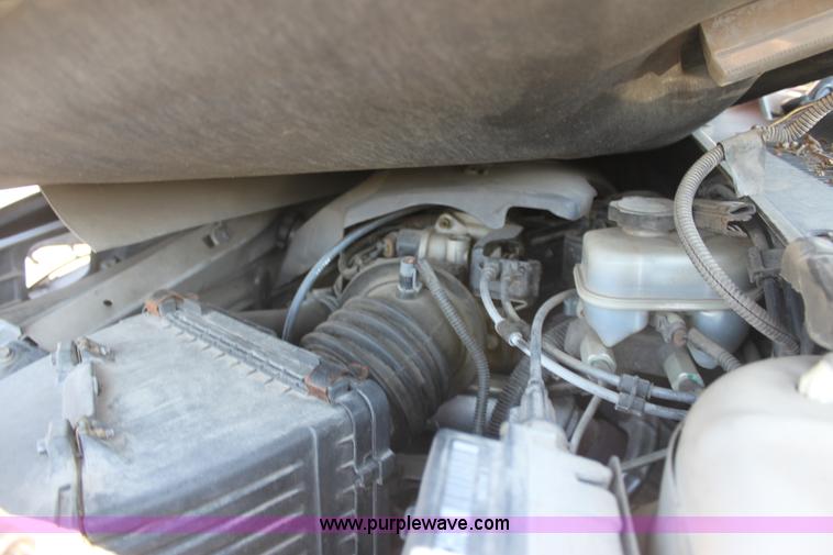 image for item G4602 2001 Buick LeSabre Custom