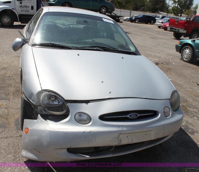 image for item G4604 1998 Ford Taurus LX