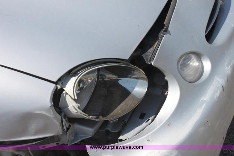 image for item G4604 1998 Ford Taurus LX