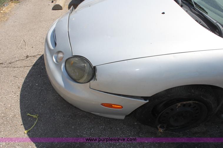 image for item G4604 1998 Ford Taurus LX