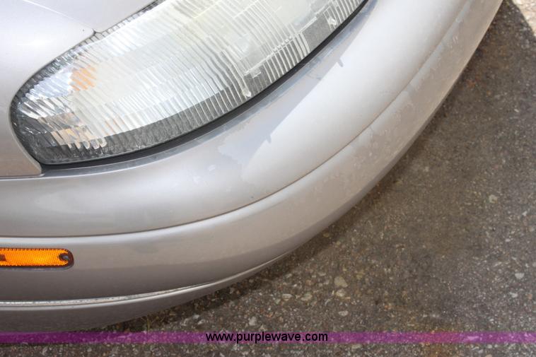 image for item G4606 1997 Chevrolet Monte Carlo LS