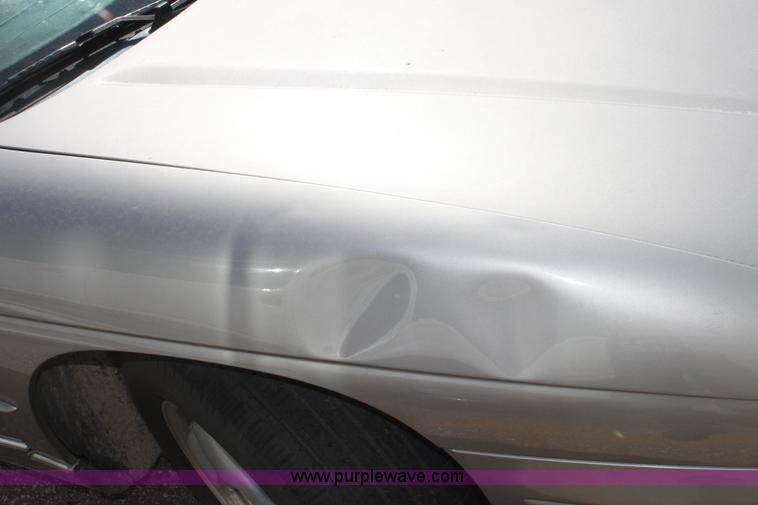 image for item G4606 1997 Chevrolet Monte Carlo LS