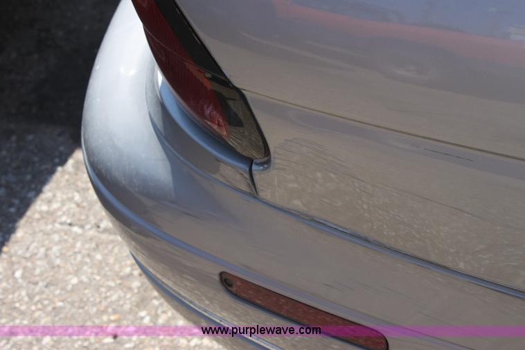 image for item G4606 1997 Chevrolet Monte Carlo LS