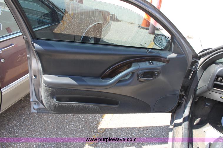 image for item G4606 1997 Chevrolet Monte Carlo LS