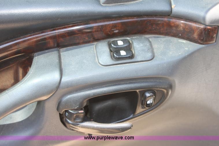 image for item G4606 1997 Chevrolet Monte Carlo LS