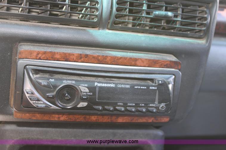 image for item G4606 1997 Chevrolet Monte Carlo LS