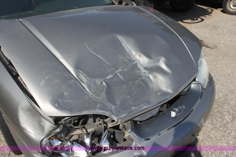 image for item G4608 1998 Chevrolet Monte Carlo LS