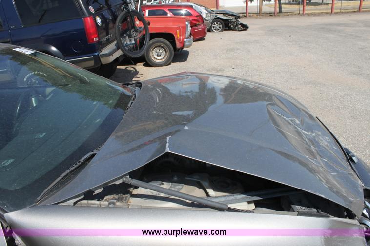 image for item G4608 1998 Chevrolet Monte Carlo LS