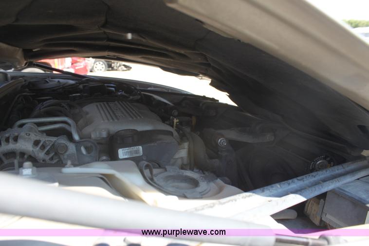 image for item G4608 1998 Chevrolet Monte Carlo LS