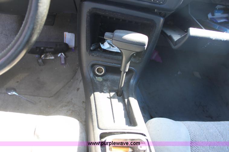 image for item G4608 1998 Chevrolet Monte Carlo LS