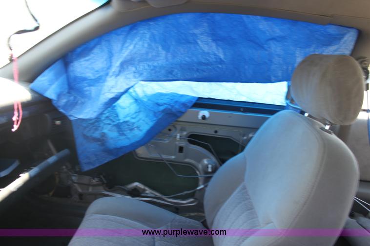 image for item G4608 1998 Chevrolet Monte Carlo LS