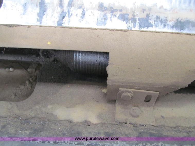 image for item A8443 1998 Gradall XL4100 mobile hydraulic excavator