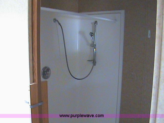 image for item B1463 2008 TL Industries FEMA trailer