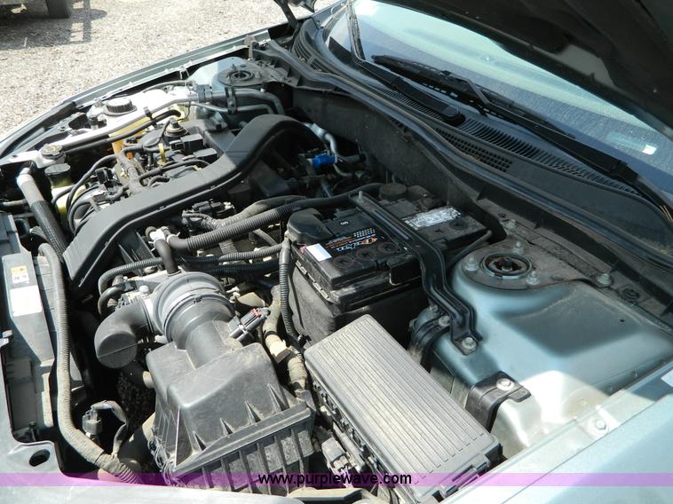 image for item B3848 2006 Ford Fusion SEL