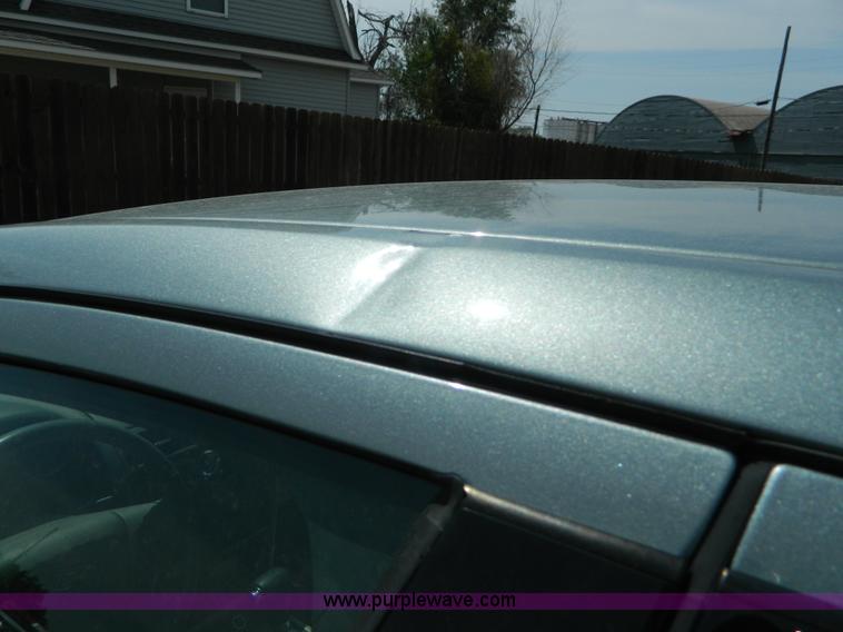 image for item B3848 2006 Ford Fusion SEL